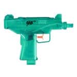 10" Uzi Water Gun - 2