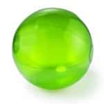 12" Translucent Beach Ball - 2
