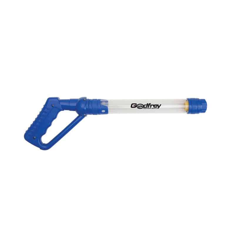 12" Water Pumper Gun - 2