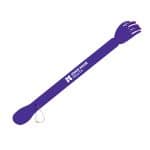 15" Back Scratcher & Shoe Horn - 4