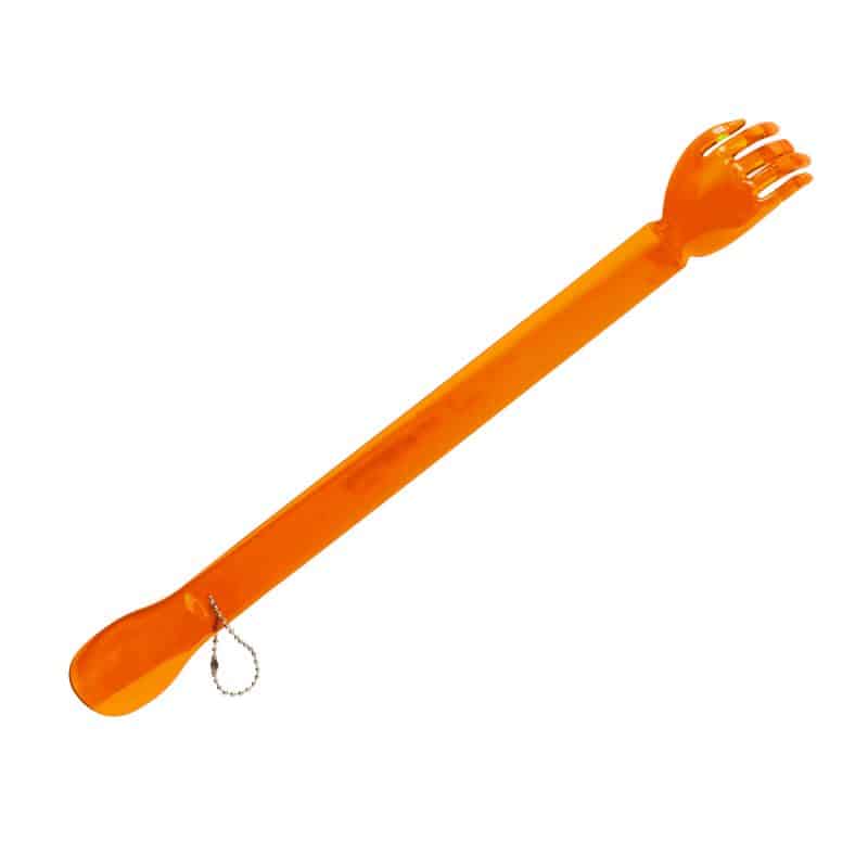 15" Back Scratcher & Shoe Horn - 7