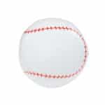 16" Inflatable Baseball - 1