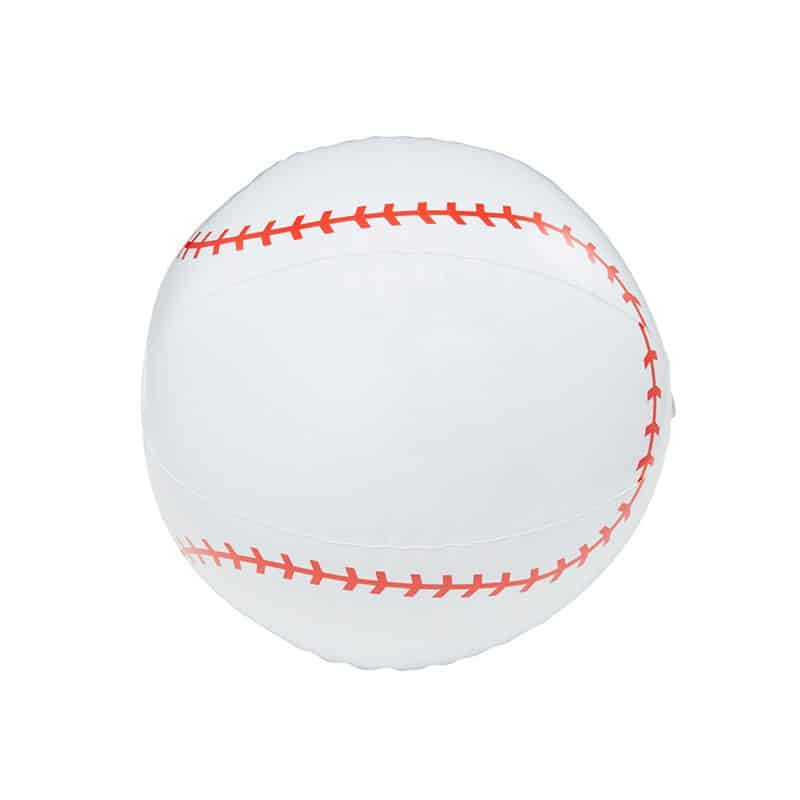 16" Inflatable Baseball - 1