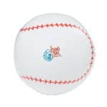 16" Inflatable Baseball - 2