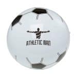 16" Inflatable Soccer Beach Ball - 2