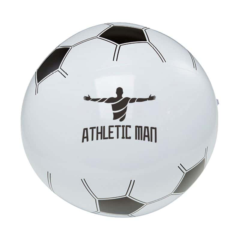 16" Inflatable Soccer Beach Ball - 2