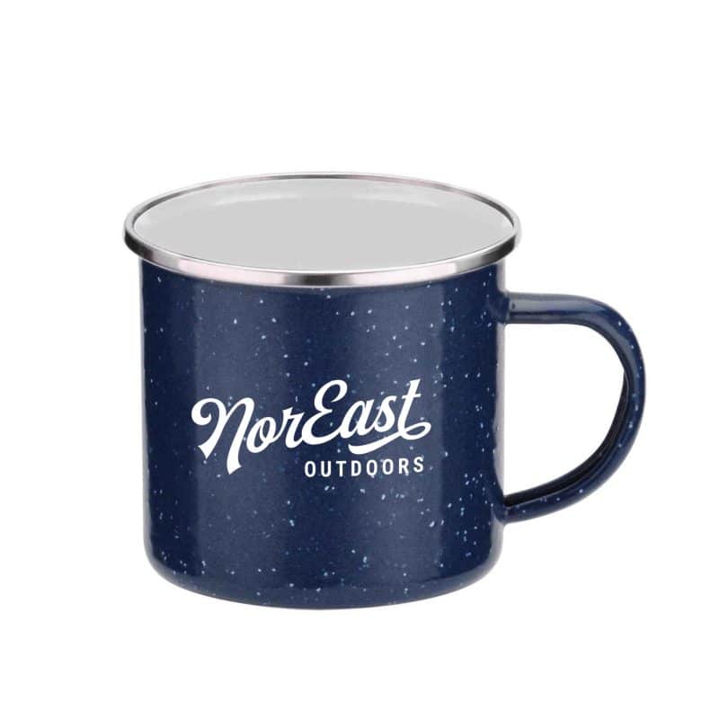 16 Oz. Campfire Mug - 1