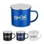 16 Oz. Campfire Mug
