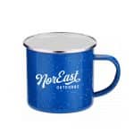 16 Oz. Campfire Mug - 2