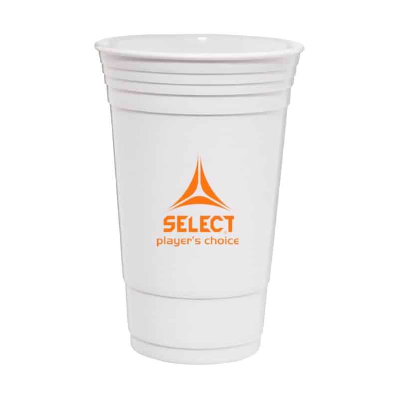 16 Oz. Reusable Stadium Cup - 6