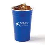 16 Oz. Reusable Stadium Cup - 7