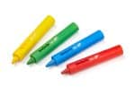 2-Pack Bathtub Crayon Set - 1