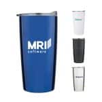 20 Oz. Stainless Steel Vacuum Tumbler