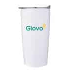 20 Oz. Stainless Steel Vacuum Tumbler - 3
