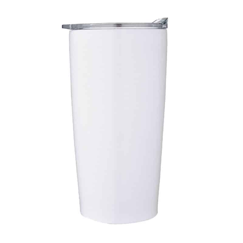 20 Oz. Stainless Steel Vacuum Tumbler - 4