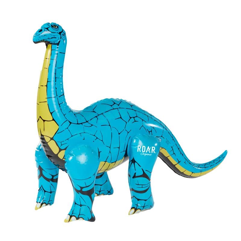 24" Dinosaur Inflate - 1