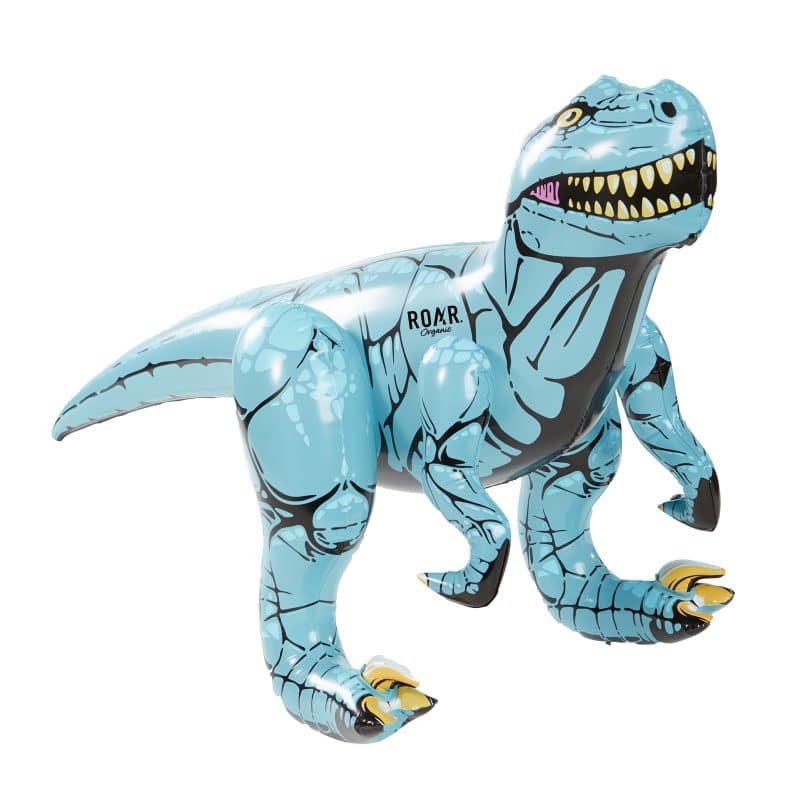 24" Dinosaur Inflate - 2