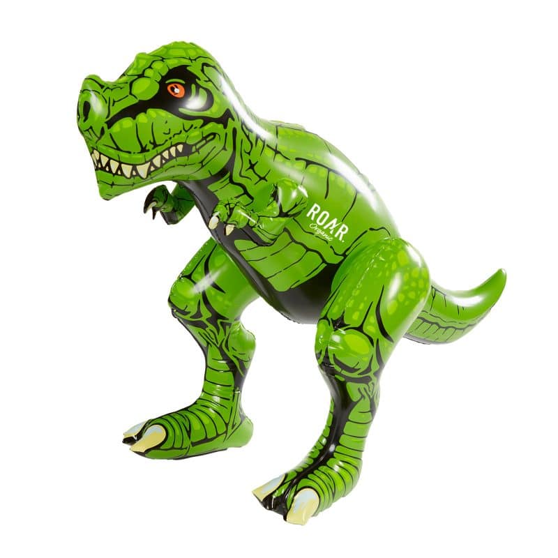 24" Dinosaur Inflate - 3