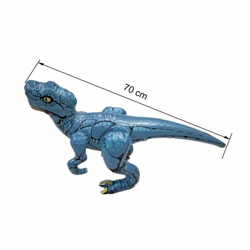 24" Dinosaur Inflate - 5