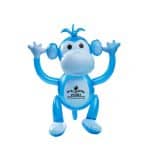 24" Inflatable Monkey - 2