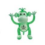 24" Inflatable Monkey - 3
