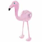27" Inflatable Flamingo