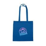 4 Oz. Cotton Tote Bag - 8
