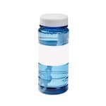4 Oz. Translucent Bubbles w/Full Color Digital Label - 1