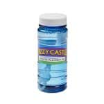 4 Oz. Translucent Bubbles w/Full Color Digital Label - 2