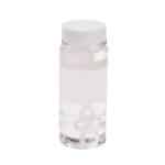 4 Oz. Translucent Bubbles w/Full Color Digital Label - 3