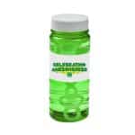 4 Oz. Translucent Bubbles w/Full Color Digital Label - 5