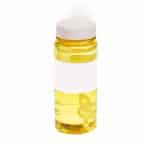 4 Oz. Translucent Bubbles w/Full Color Digital Label - 8