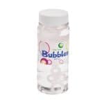 4 Oz. Translucent Bubbles w/Imprint on Cap - 1