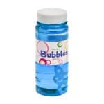 4 Oz. Translucent Bubbles w/Imprint on Cap - 3
