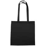 4 oz. Cotton Tote Bag - 1