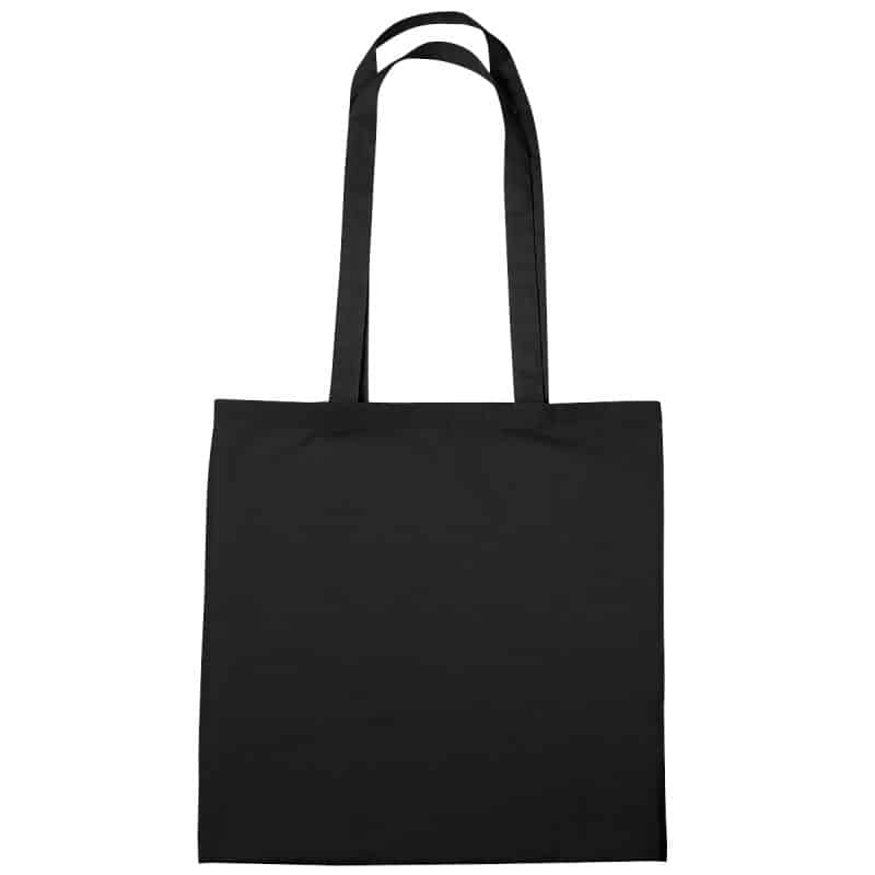 4 oz. Cotton Tote Bag - 1