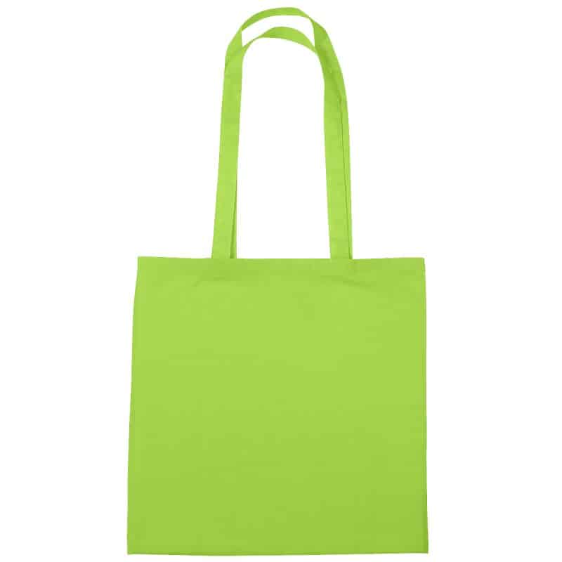 4 oz. Cotton Tote Bag - 3
