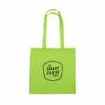 4 oz. Cotton Tote Bag - 4