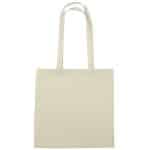 4 oz. Cotton Tote Bag - 5