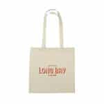 4 oz. Cotton Tote Bag - 6