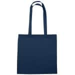 4 oz. Cotton Tote Bag - 7
