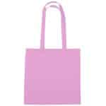 4 oz. Cotton Tote Bag - 9