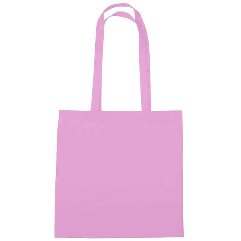 4 oz. Cotton Tote Bag - 9