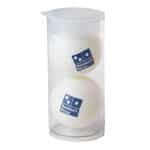 40 Mm Jornikolor Ping Pong Balls - 1