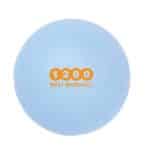 40mm Color Ping Pong Balls - 3