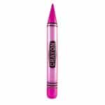 46" Crayon Inflate - 2