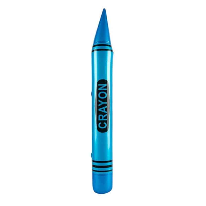 46" Crayon Inflate - 3