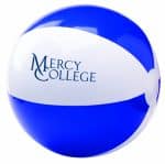 6" Two-Tone Beach Ball - 2