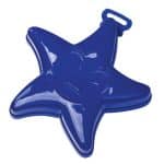 7" Star Fish Sand Mold - 1