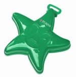 7" Star Fish Sand Mold - 2